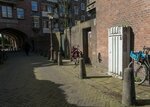Zaanhof (thv nr. 97)
              <br/>
              Marcel Westhoff, maart 2017